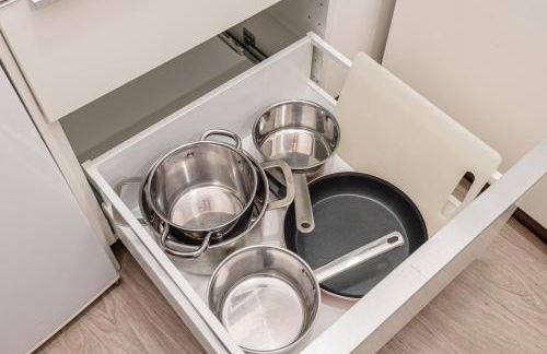 Céntrico Plaza España - Gran Vía - Foto 43