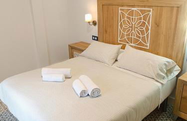 Al-Qazeres Suites - Foto 26