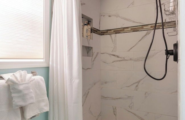 Backyard Oasis Close to Town Fast Wi-fi Quiet - Foto 21