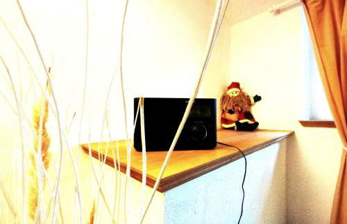 Villa im Harz - Deluxe Appartment - Frühstück, Halbpension buchbar - Foto 8