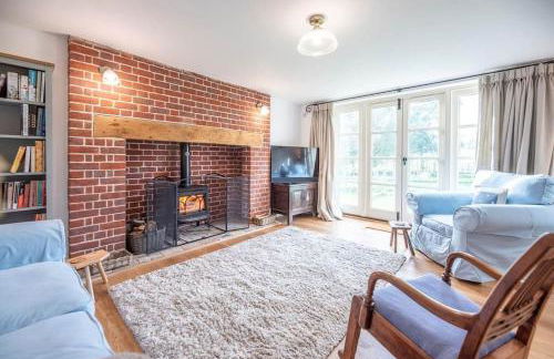 3 Old School Cottages, Wissett - Foto 25