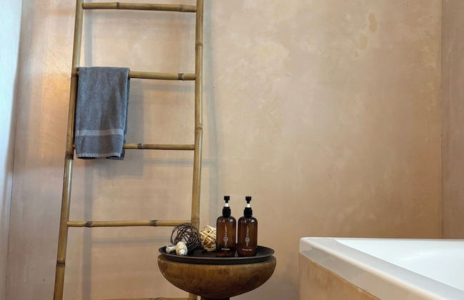 Superior 3-bedroom Villa Cassiope With Private Pool and Breathtaking Sea Views - Foto 25