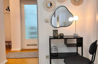 Großes 3-SZ Apartment im Herzen von Neukölln - Foto 4