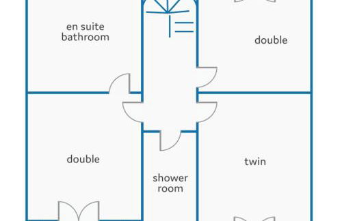 Villa Ble by Villa Plus - Foto 27