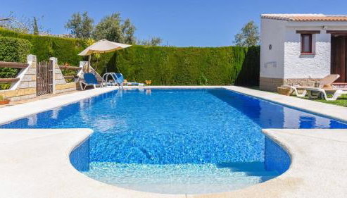 Casa Rural la Higuera de Rios Antequera - La Higuera by Ruralidays - Foto 4