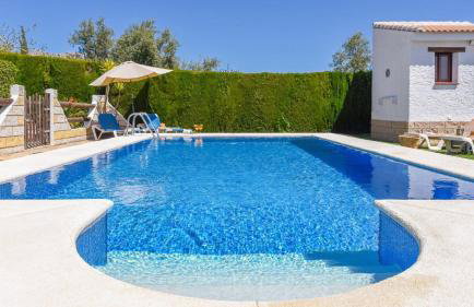 Casa Rural la Higuera de Rios Antequera - La Higuera by Ruralidays - Foto 4
