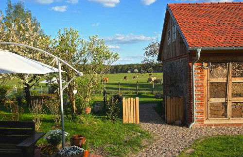 Ferienwohnung Alte Schule Chorin Schorfheide - Foto 3