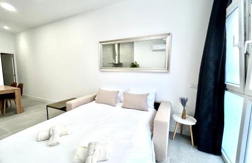 Valencia Urban Escape Comfort Meets Luxury, 4 Ppl - Foto 17