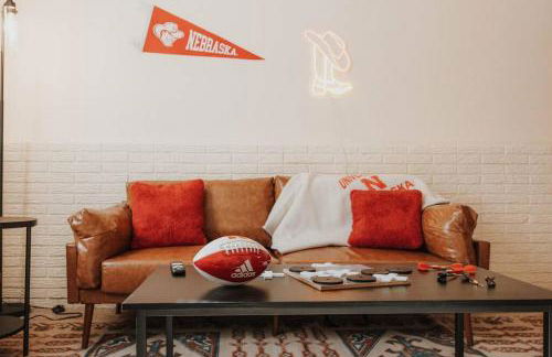 Scandinavian - Sports themed - Ping-Pong - Foto 1