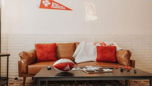 Scandinavian - Sports themed - Ping-Pong - Foto 1