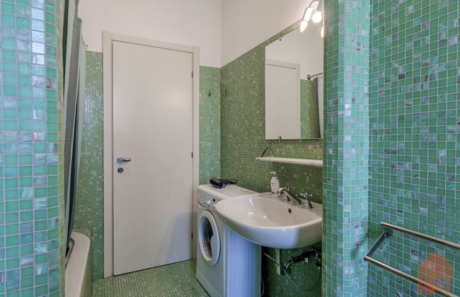 Apt24 - Dimora Washington - Foto 16