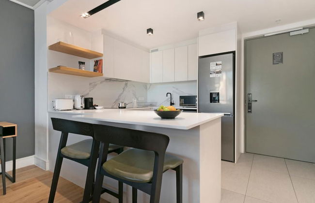 Latitude Aparthotel - Photo 36