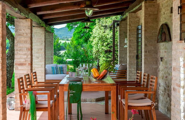 Casale Belvedere 9 Emma Villas - Foto 45