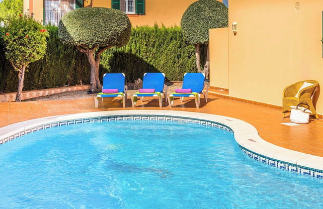 Villa Marcolis Playa - Foto 18