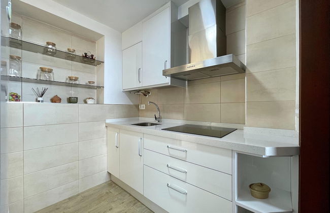 Villa in Salobrena With Sea Views - Foto 19