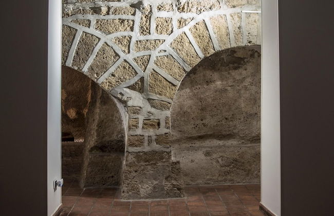 The Rock Apartment in Napoli - Foto 32