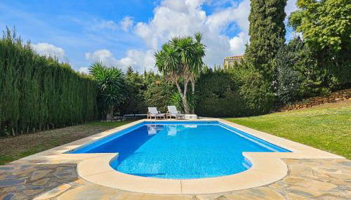 Villa Las Mariposas in La Sierrezuela, Mijas Costa - Photo 2