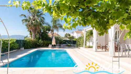 Villa Oasis - Foto 5