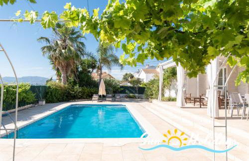 Villa Oasis - Foto 5