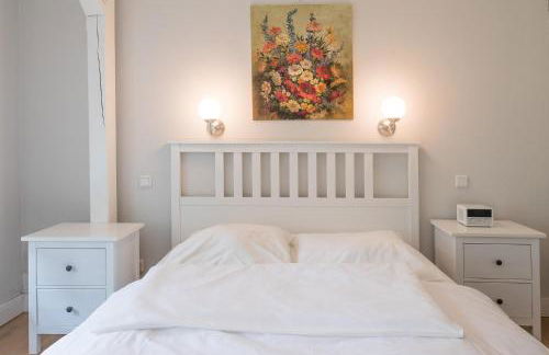 Ferienhaus Achter de Diek - Foto 10