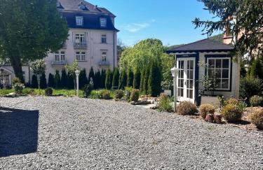 Stilvolle Wohnung im Kurgebiet Bad Kissingen - Photo 22