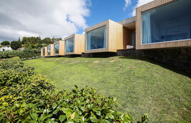 Mosteiros Place - Foto 20