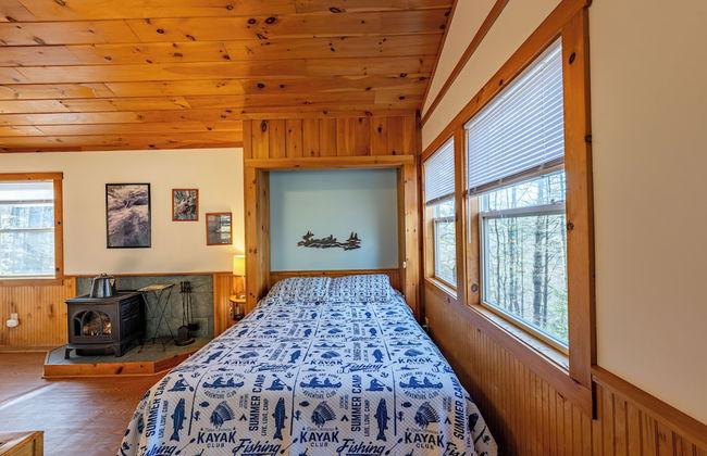 Nantahala Cabins - Foto 64