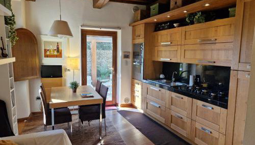 Casa Papalino, con Jacuzzi e vista sulle colline di Vinci - Foto 5