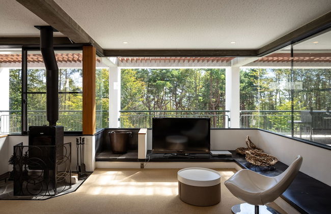 ICA Fujimi House - Photo 8