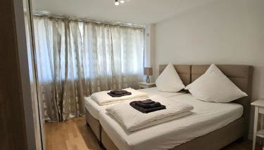 OEZ 3 Zimmer Wohnung - Foto 5