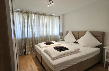 OEZ 3 Zimmer Wohnung - Foto 5