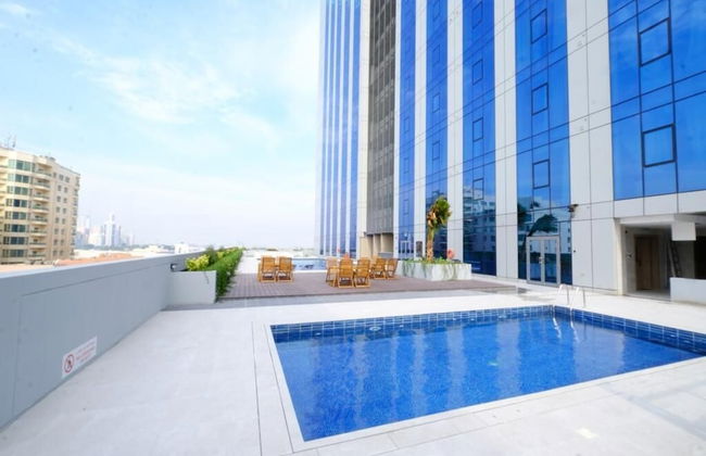 FARHAN TOWER - Photo 14