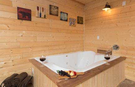 Upper Canyon Inn & Cabins - Foto 29