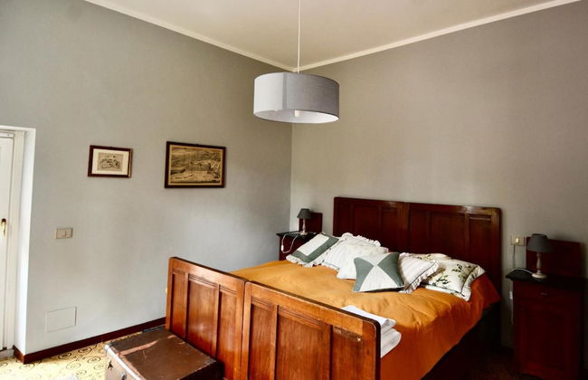 Villa Castelli Romani With Garden - Villa Roma Velletri - Foto 15