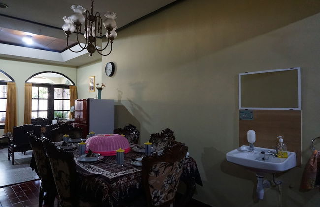 Kanti Kinasih Homestay by The Grand Java - Photo 7