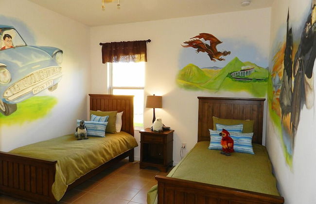 Sm215701 - Watersong - 5 Bed 4 Baths Villa - Foto 7