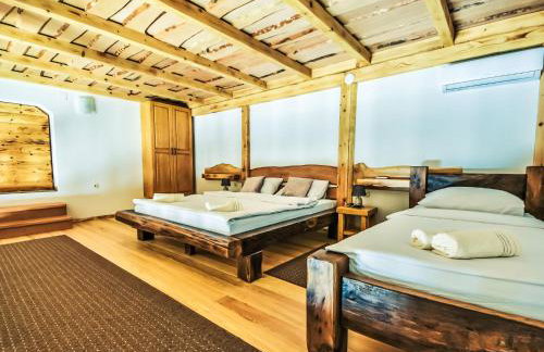 Holiday Home Iva & Lea by Interhome - Foto 16