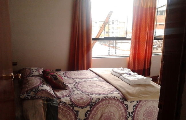 Los Alamos Apartment - Foto 5