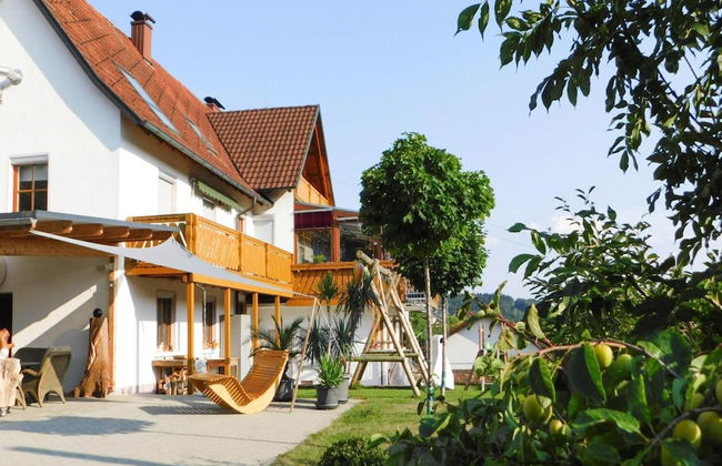 Apartment in Veringendorf With Garden - Foto 22