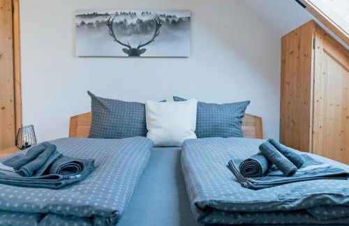 Schwarzwaldstube Alpenblick - Foto 18