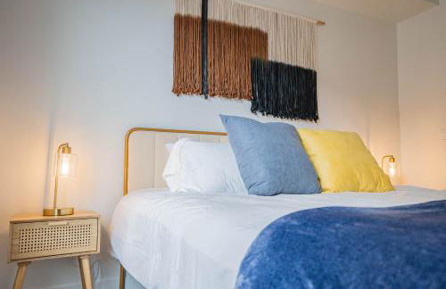 Charming Retreat in Heart of SLC - Foto 47