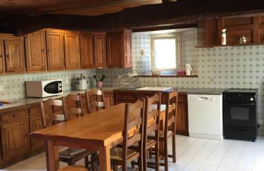 La Tireliere, longère bord de mer avec jardin - Foto 12