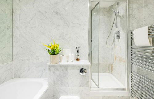 Central London Hyde Park Apartments - Foto 32