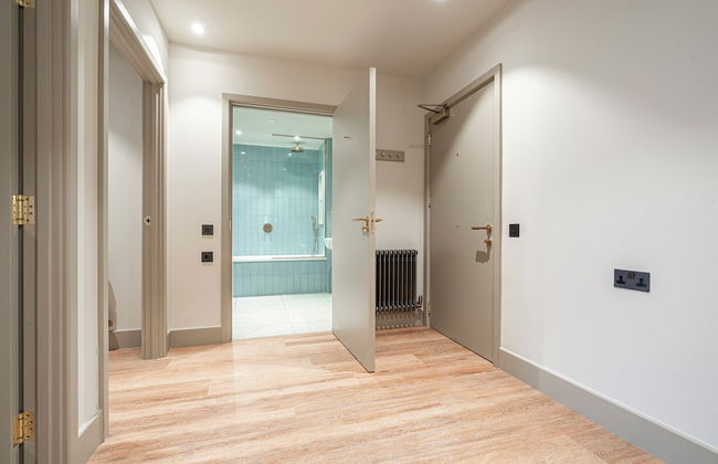 The Sessile - Photo 67