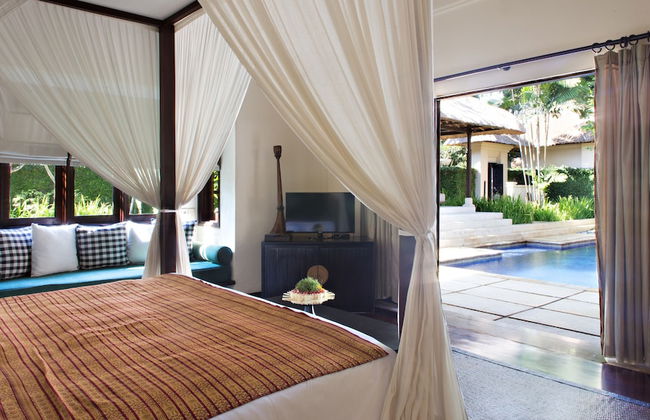 Kayumanis Sanur Private Villa & Spa - Photo 10