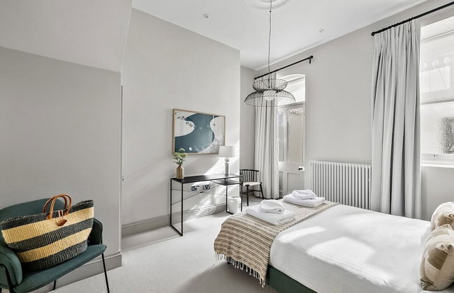 Hurlingham by Pureserviced - Foto 23