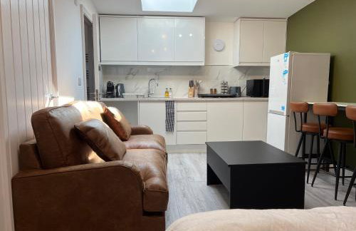 Little studio flat - Foto 12