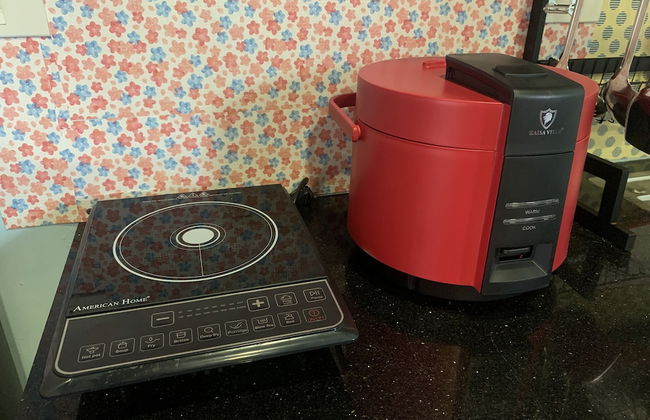 Mactan Transient Townhouse - Foto 7