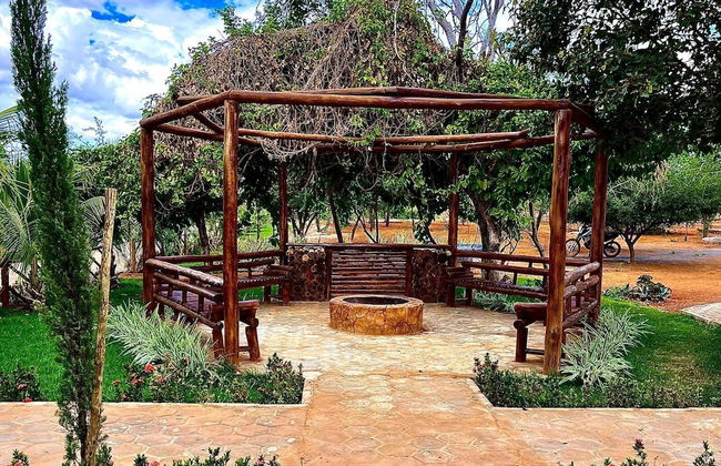 Hotel Haras Paraíso do Atlântico - Foto 24