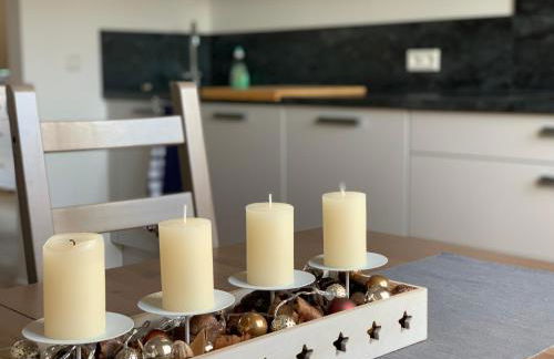 Traumhafte 130qm Wohnung Erfurt, Nähe Zentrum - Foto 1